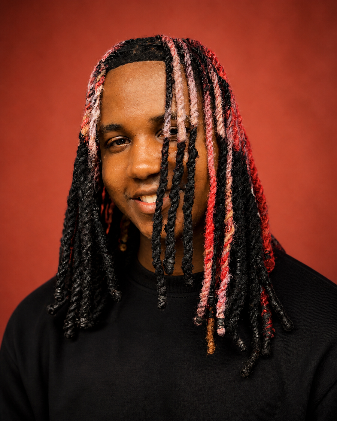 Isaih Sadé